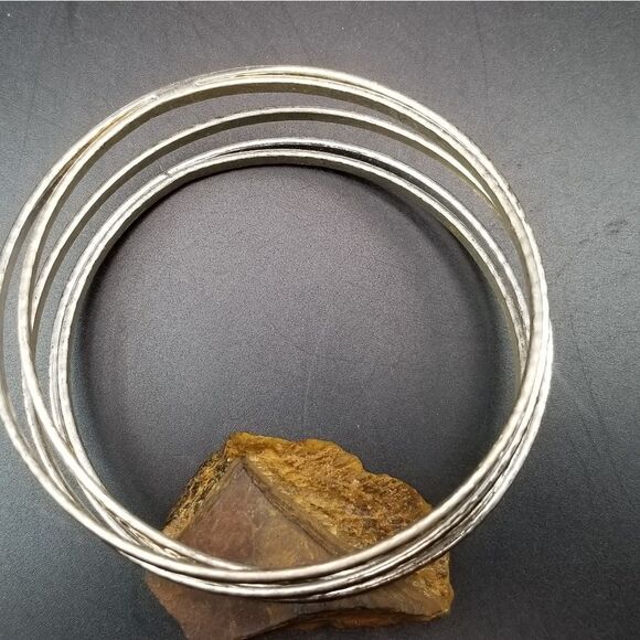 Gladiator slice bracelet bangleāOFL - Picture 4 of 5